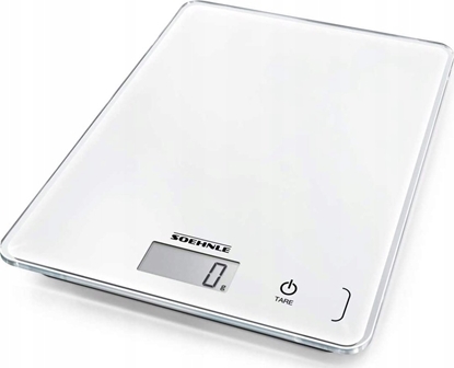 Picture of Leifheit Leifheit Soehnle Waga Kuchenna Page Compact 300 61501...