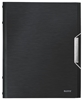Picture of Leitz 39960094 folder Polypropylene (PP) Black A4