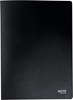 Picture of Leitz 46770095 folder Polypropylene (PP) Black A4