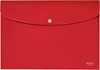 Picture of Leitz 46780025 folder Polypropylene (PP) Red A4