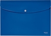Picture of Leitz 46780035 folder Polypropylene (PP) Blue A4