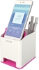 Picture of Leitz 53631023 pen/pencil holder Polystyrene Pink, White