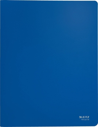 Attēls no Leitz Album ofertowy 20K Recycle* niebieski