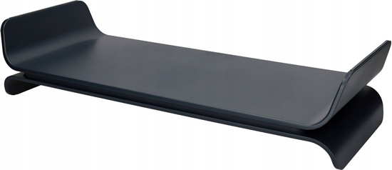 Picture of Leitz Ergo Regulowana podstawa monitora d.szar