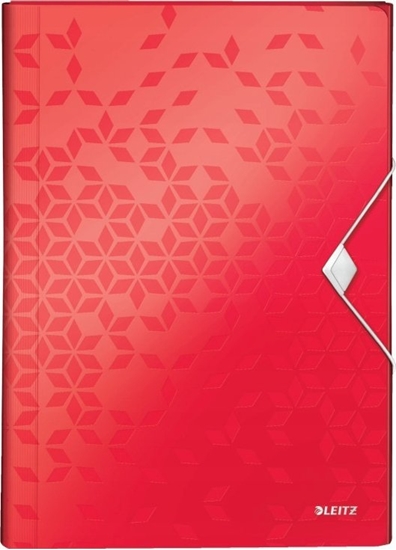 Picture of Leitz L:Project File WOW A4 PP