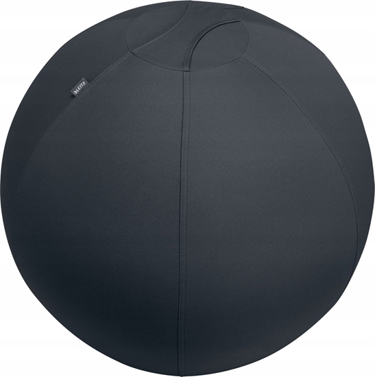 Picture of Leitz Pika do siedzenia Leitz Ergo 75cm, CIEMNOSZARY