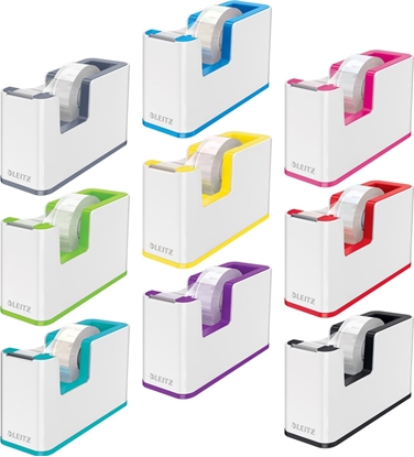 Attēls no Leitz Podajnik ta�my klej�cej Leitz WOW