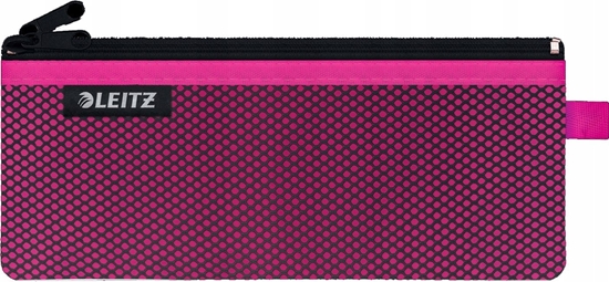 Picture of Leitz SASZETKA PODRÓNA LEITZ WOW Z 2 KIESZONKAMI, M RÓOWA