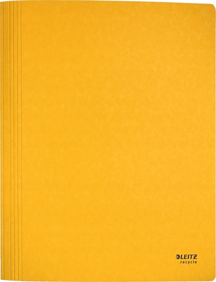 Picture of Leitz Teczka A4 z mech ta