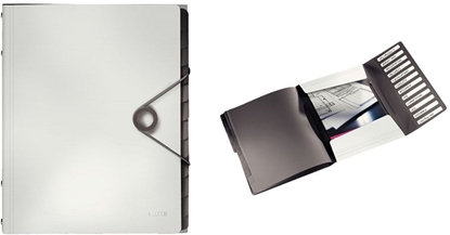 Attēls no Leitz Teczka Solid (45701001)