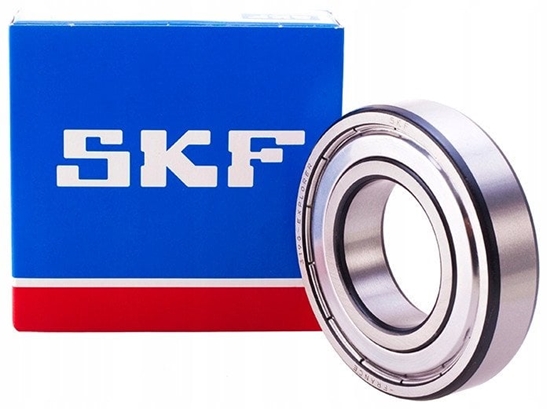 Picture of Leje SKF 6006 2Z