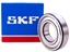 Attēls no Leje SKF 6006 2Z