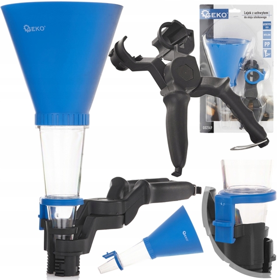 Picture of Lejek z uchwytem do oleju silnikowego (20)