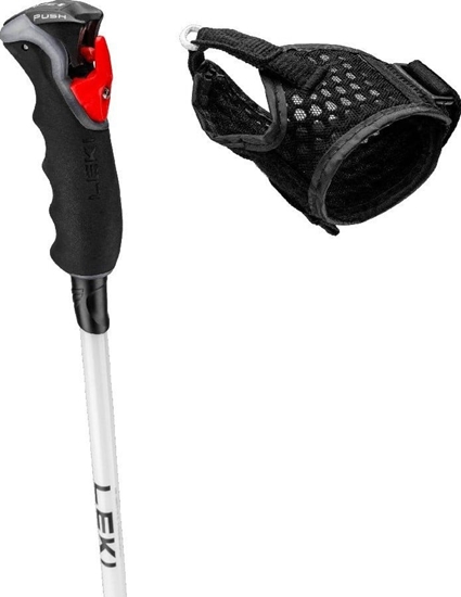 Picture of LEKI KIJE 3D CARBON 14 Women 105