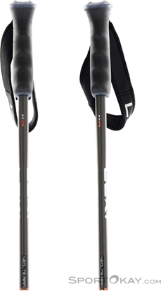 Изображение LEKI KIJE NEOLITE AIRFOIL 130