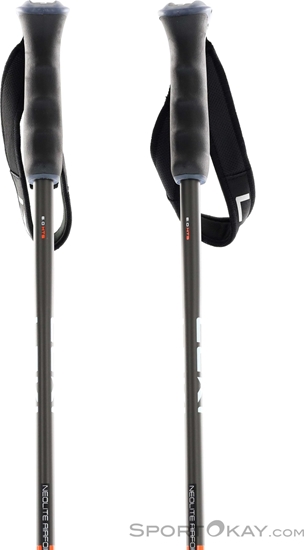 Изображение LEKI KIJE NEOLITE AIRFOIL 130