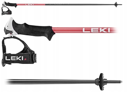 Picture of Leki LEKI KIJE STELLA S róowy 105