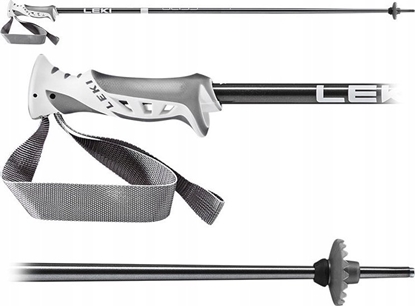 Изображение Leki LE KIJ BLISS grey 105