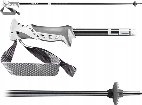 Изображение Leki LE KIJ BLISS grey 105