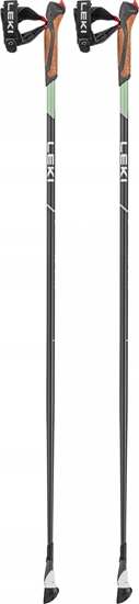 Picture of Leki LE KIJ NW Smart Response green 115