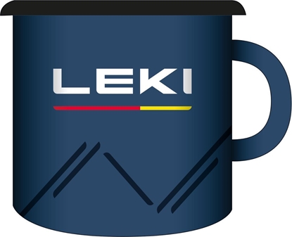 Изображение Leki LE Kubek OUTDOOR MUG 280 ml