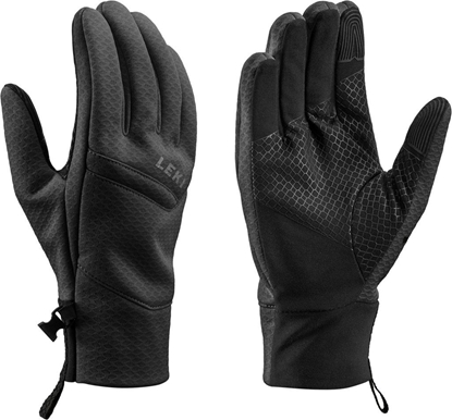 Изображение Leki LE RK Slide black 9.0