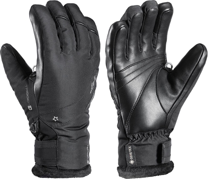 Изображение Leki LE RK Snowbird 3D Lady black 7.5