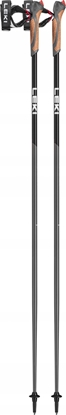 Picture of Leki LEKI KIJE Nordic Walking Response black 130