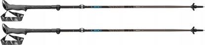 Изображение Leki LEKI KIJE TREKKING MAKALU FX TA 110-130