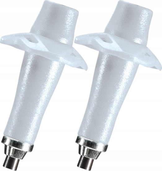 Изображение Leki LEKI KOCÓWKI Trail Running TIP XT 9 mm white