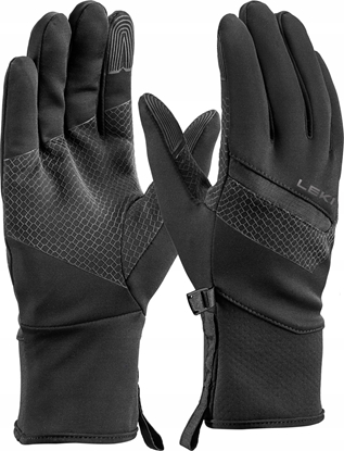 Attēls no Leki LEKI RKAWICE Cross 7.5