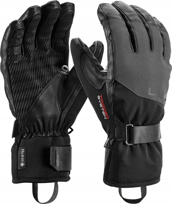 Attēls no Leki LEKI RKAWICE Pegas Pro 3D GTX 8.5