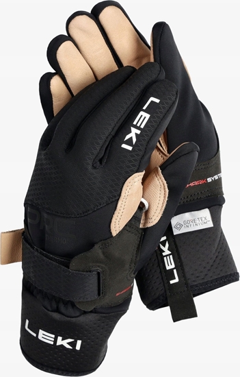 Picture of Leki LEKI RKAWICE PRC Premium Thermo + Shark 10.0