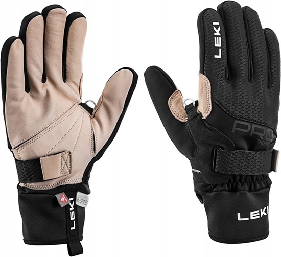 Picture of Leki LEKI RKAWICE PRC Premium Thermo + Shark 7.0