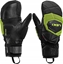 Picture of Leki LEKI RKAWICE WCR Coach 3D MITT lemon 8.0