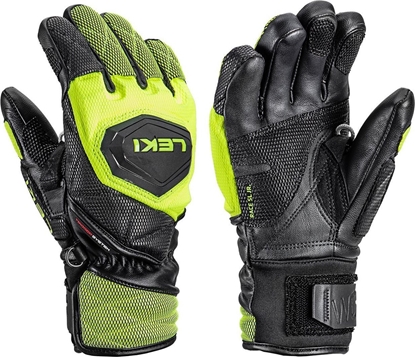 Изображение Leki LEKI RKAWICE WCR Venom 3D Jr. 5.0