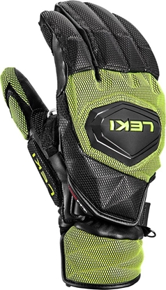 Изображение Leki LEKI RKAWICE WCR Venom GS 3D Lobster 7.5