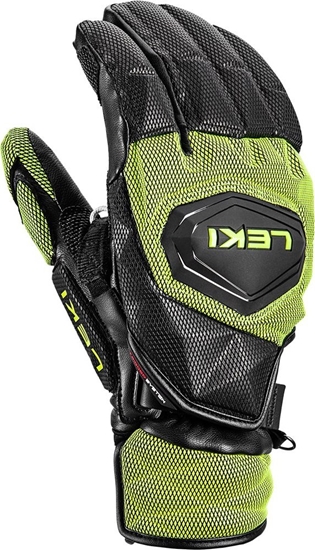 Изображение Leki LEKI RKAWICE WCR Venom GS 3D Lobster 7.5