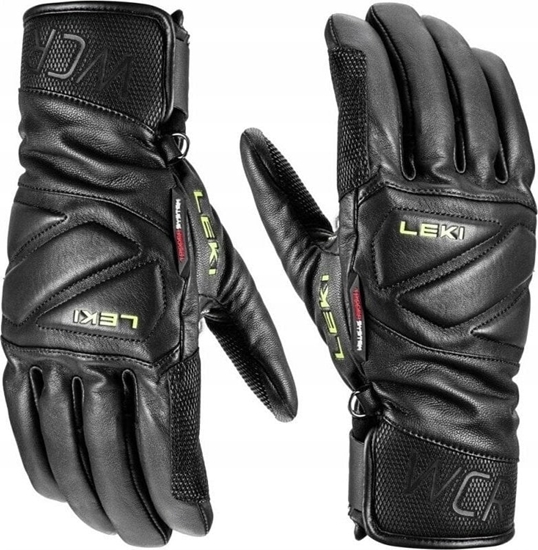 Picture of Leki LEKI RKAWICE WCR Venom Speed 3D 7.0