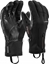 Attēls no Leki LEKI RKAWICE Ebony 3D Women black 8.0
