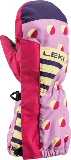 Picture of LEKI RKAWICE Little Paw Mitt Long 3.0