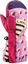Attēls no LEKI RKAWICE Little Paw Mitt Long 3.0