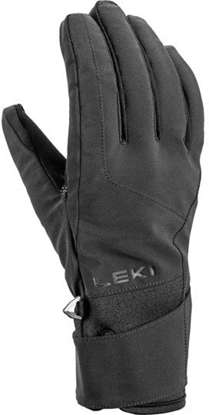 Picture of LEKI RKAWICE Movin black 8.5