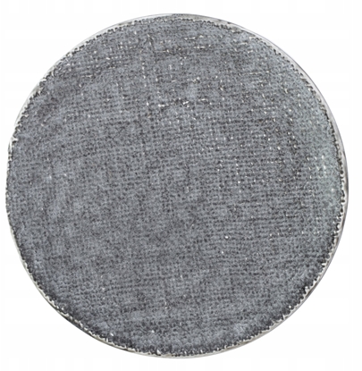 Изображение LEN talerz paski r. 18 cm