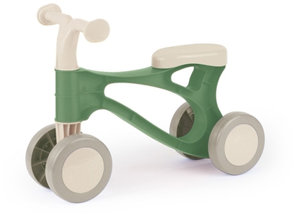 Picture of Lena Jedzik rowerek pastelowa ziele