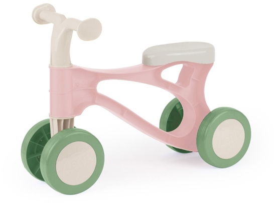 Picture of Lena Jedzik rowerek pastelowy róowy