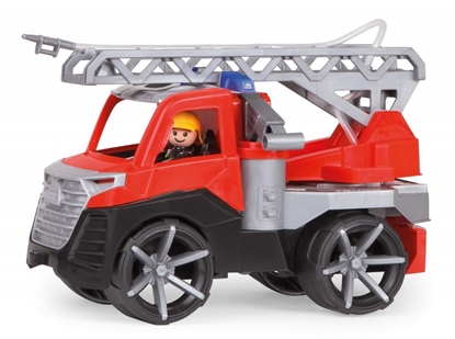 Picture of Lena Pojazd Truxx2 Stra poarna w pudeku