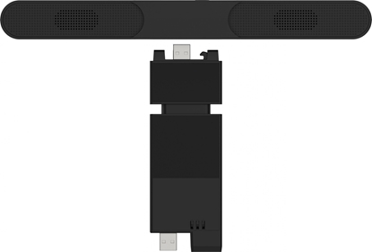 Picture of Lenovo | ThinkVison Monitor Soundbar | MS30 (S) | Black | 4 