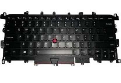 Picture of Lenovo 01AW912 laptop spare part Keyboard
