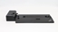 Picture of Lenovo 01HY745 laptop dock/port replicator Wireless WiGig Black